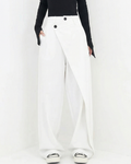 Signature white Pants