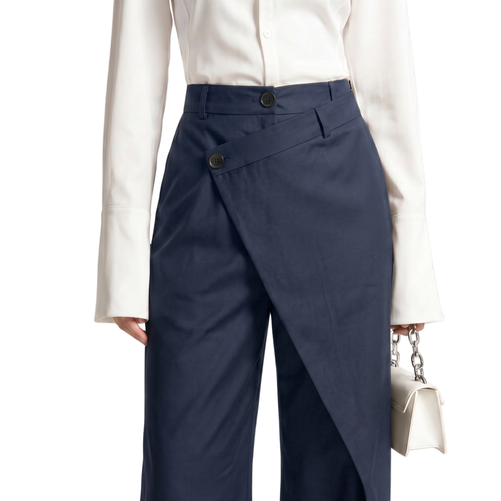 Signature pants (Navy)