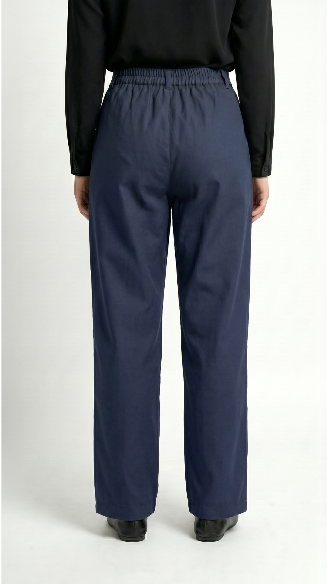 Signature pants (Navy)