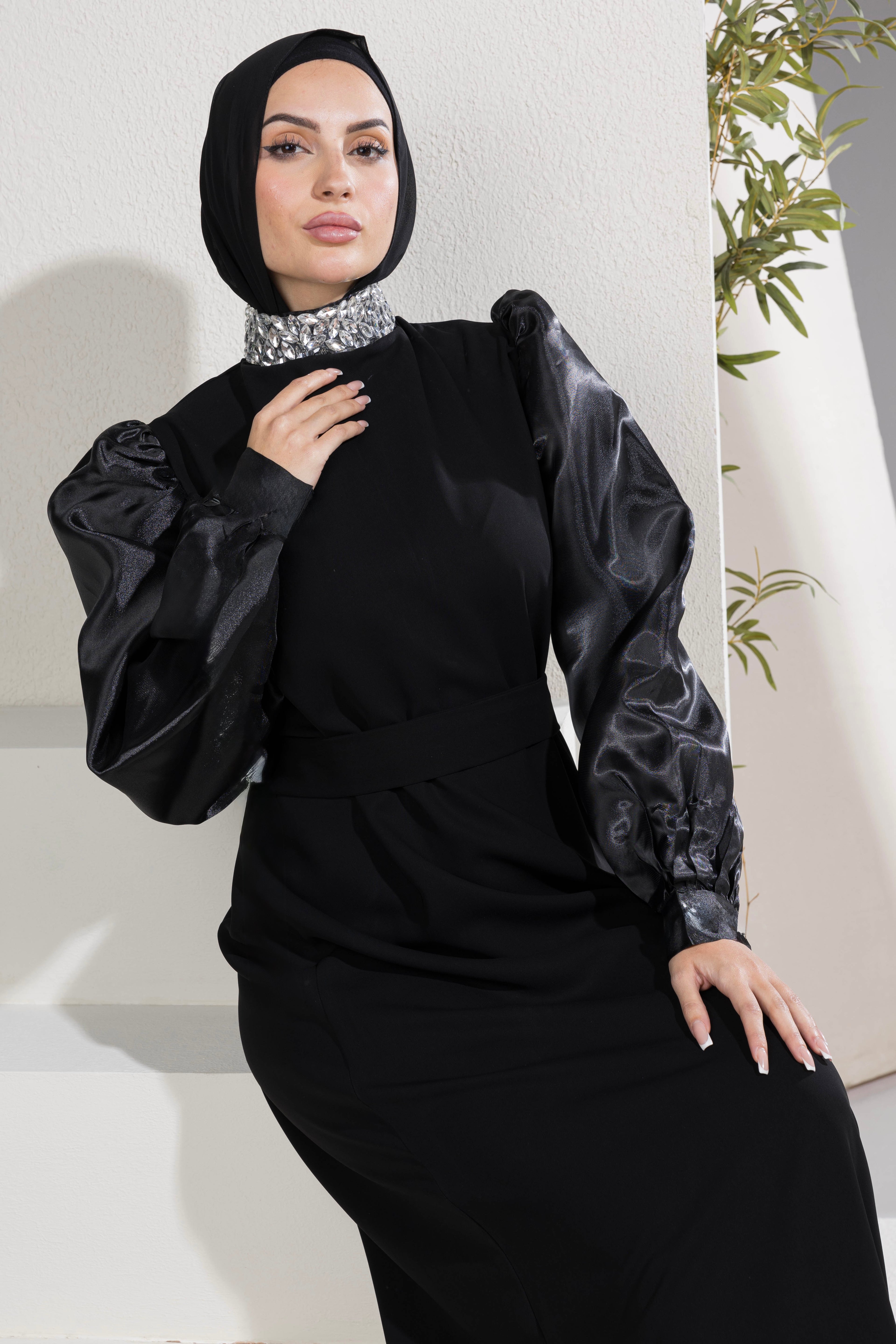 The Midnight Elegance