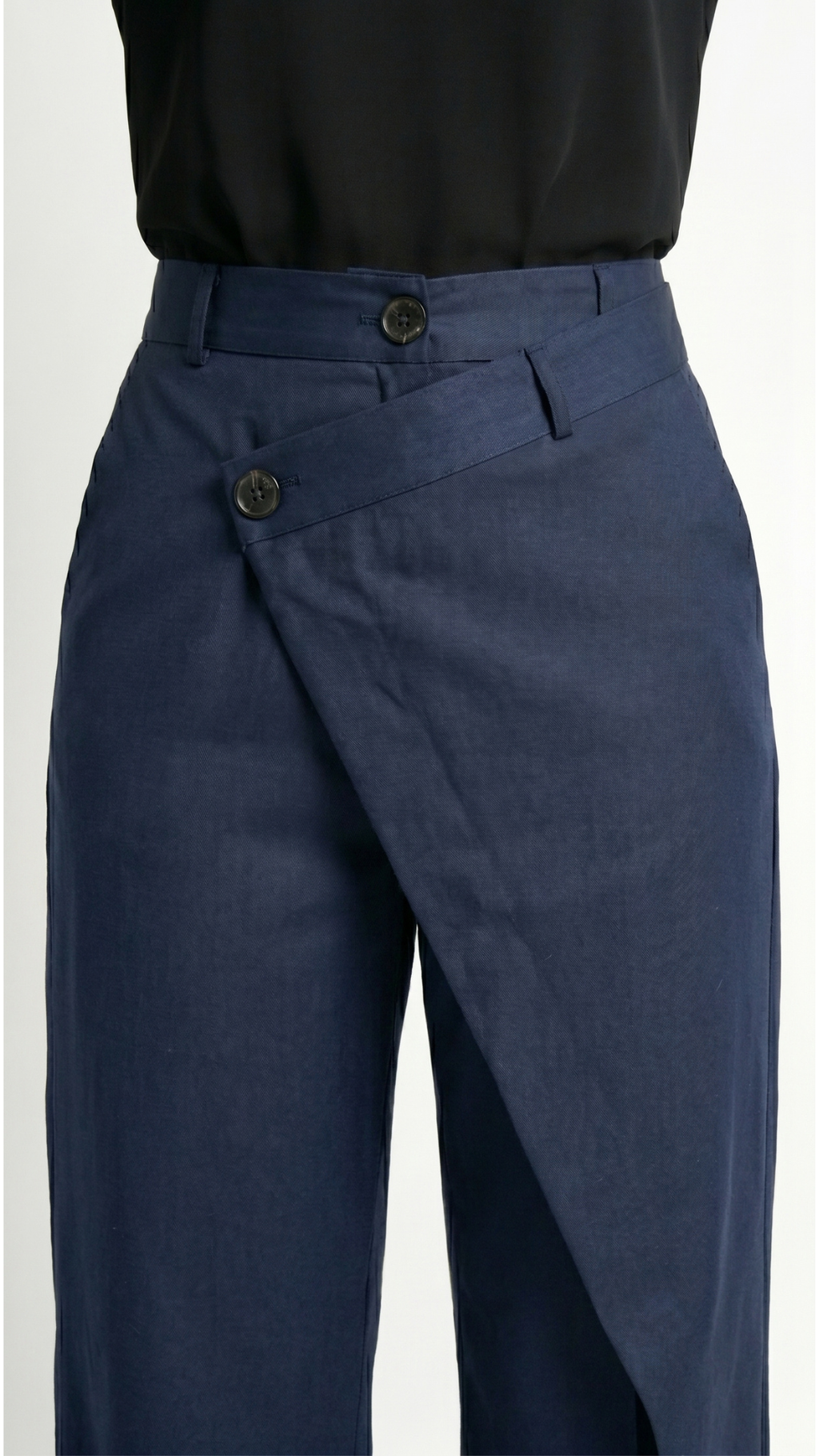 Signature pants (Navy)