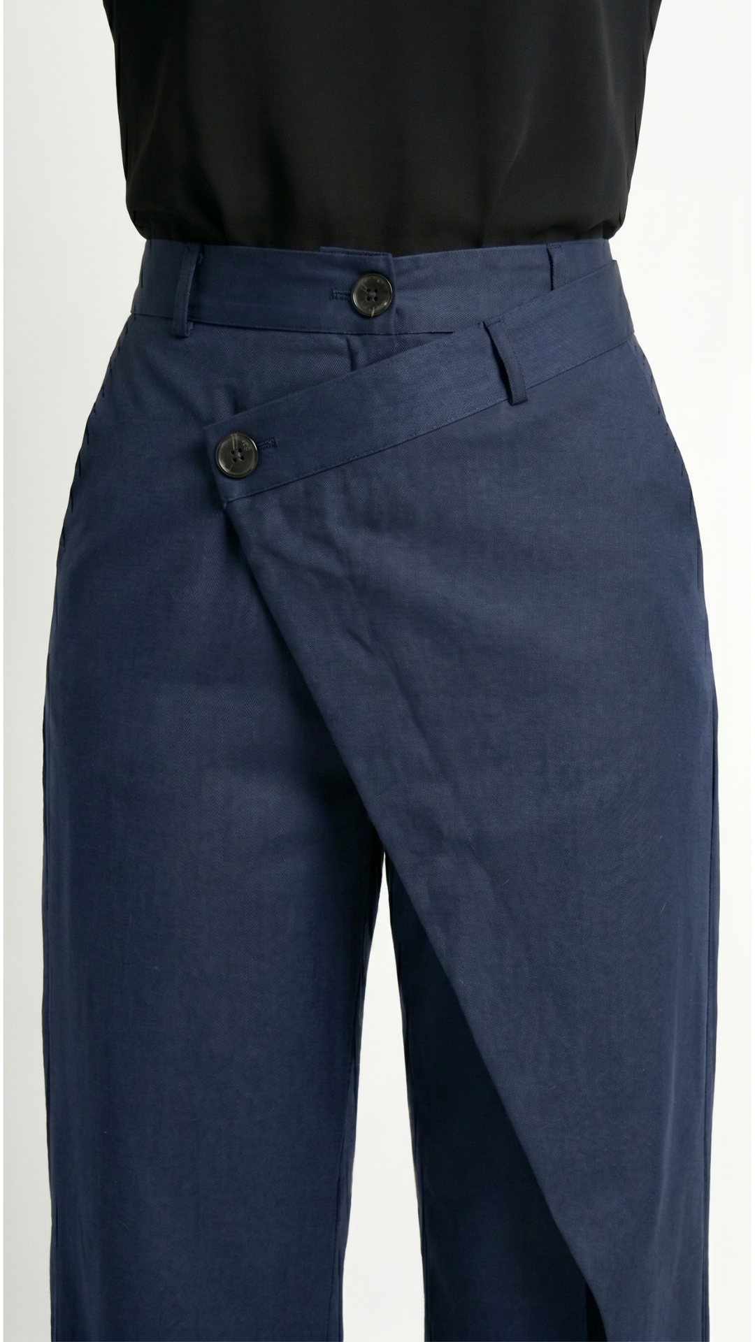 Signature pants (Navy)