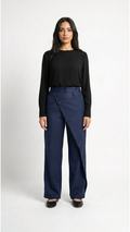 Signature pants (Navy)