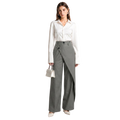 Signature pants (Gray)