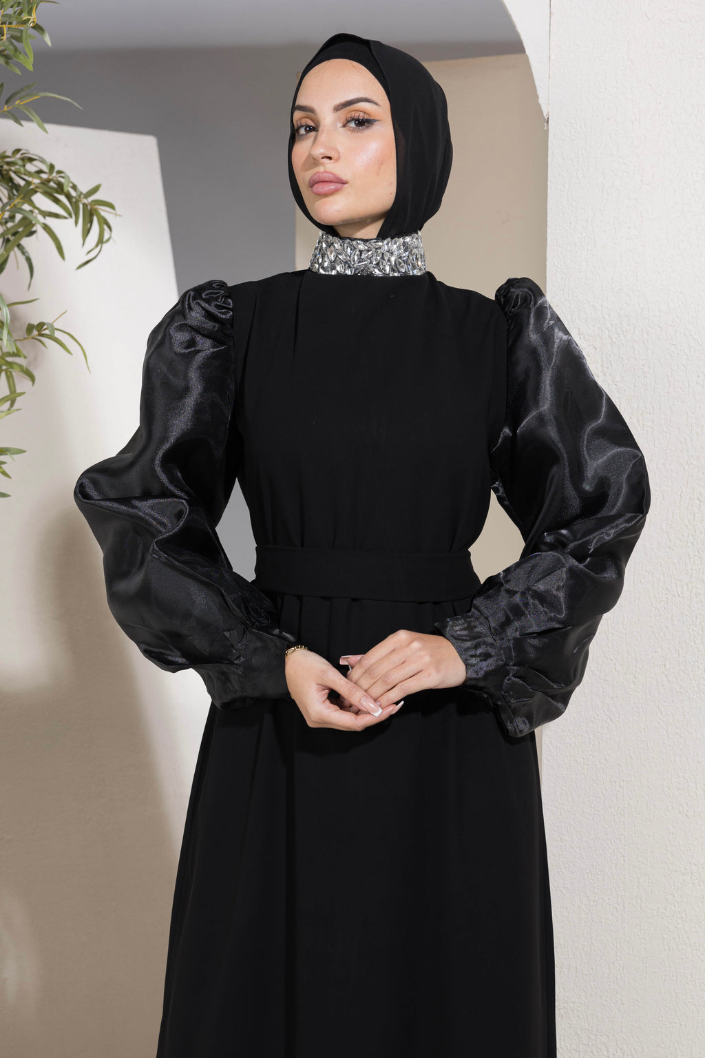 The Midnight Elegance