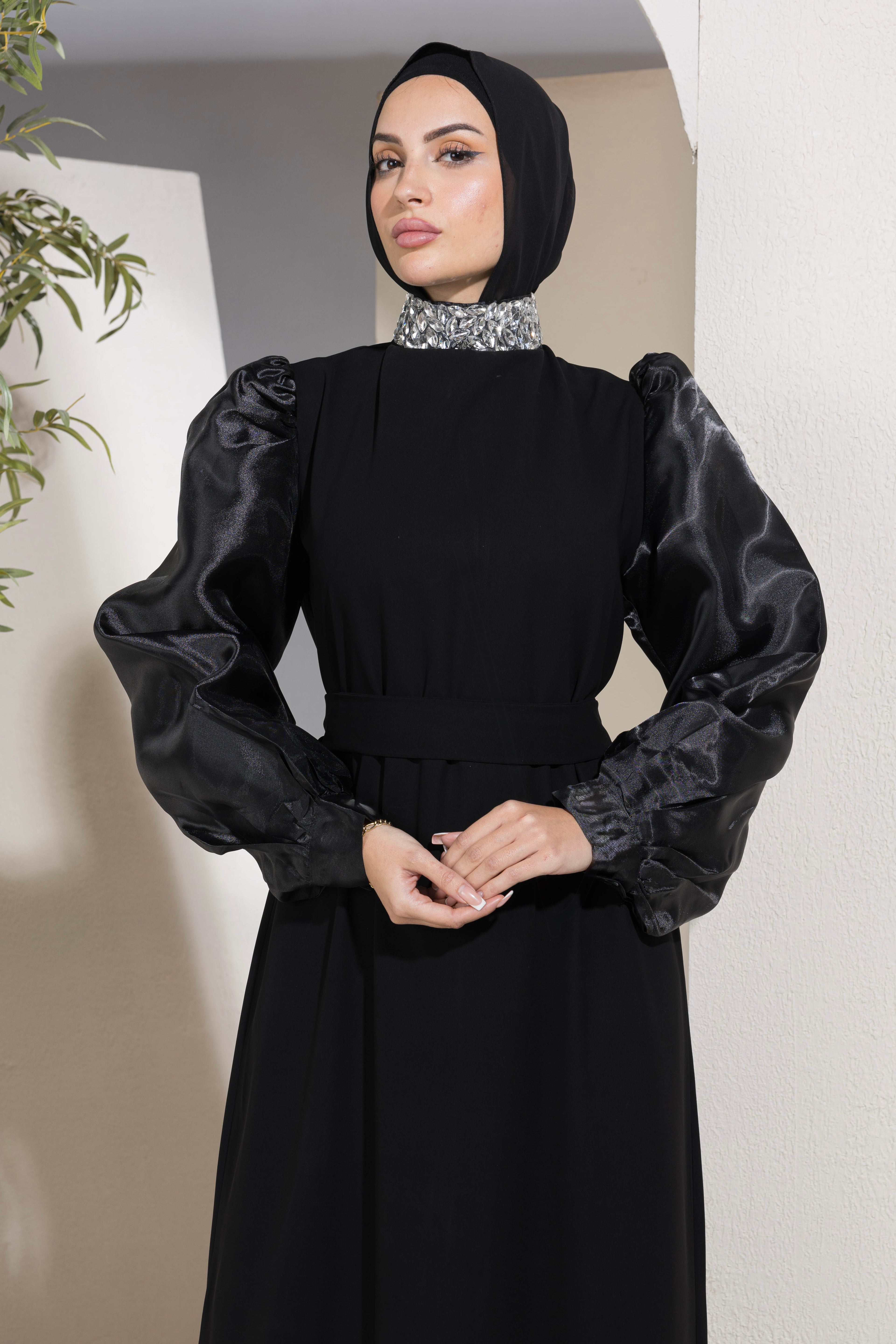 The Midnight Elegance