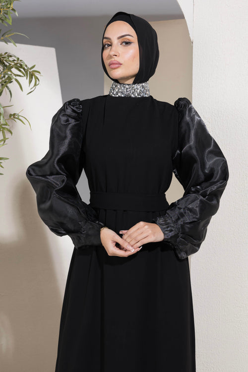 The Midnight Elegance