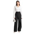 Signature pants (Black)