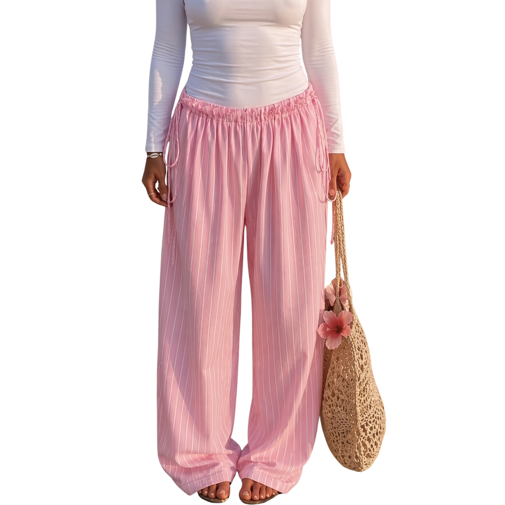 Bubblegum pants