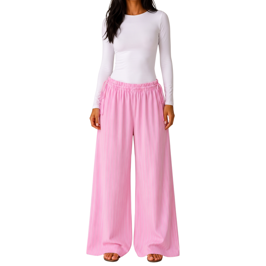 Bubblegum pants