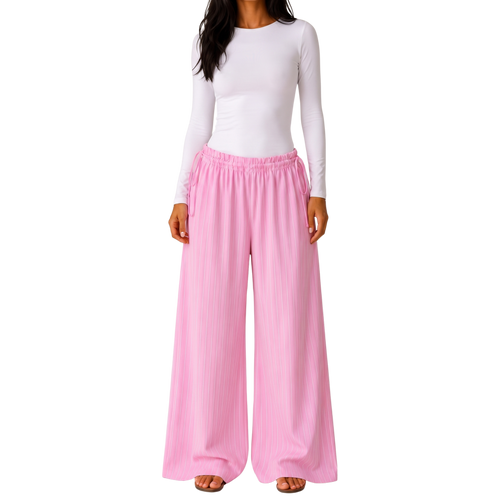 Bubblegum pants