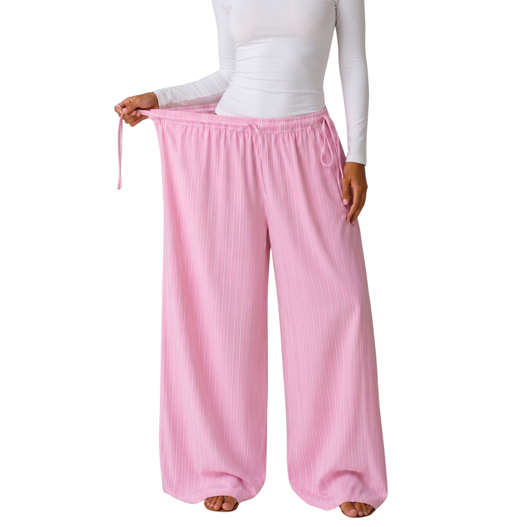 Bubblegum pants