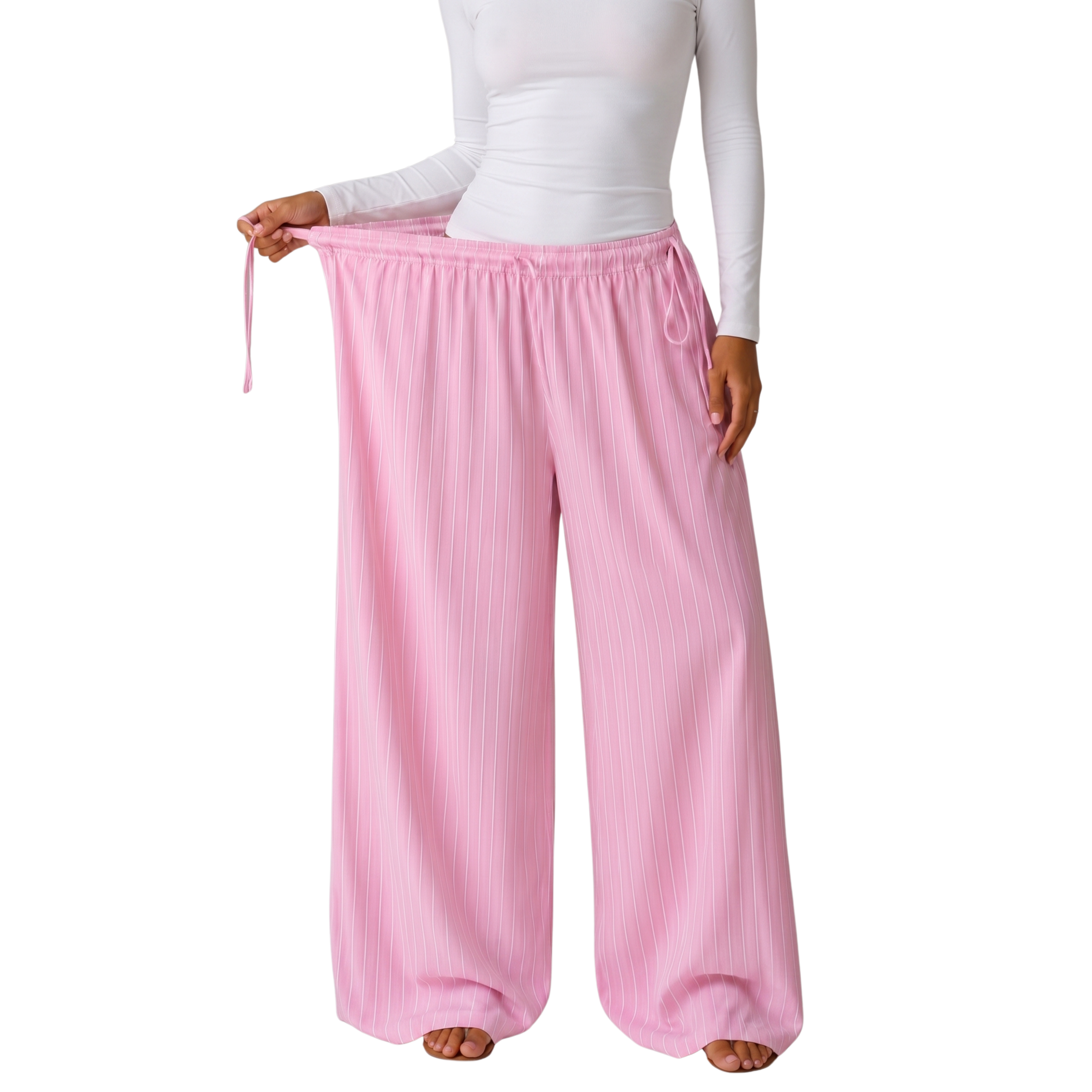 Bubblegum pants