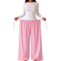 Bubblegum pants