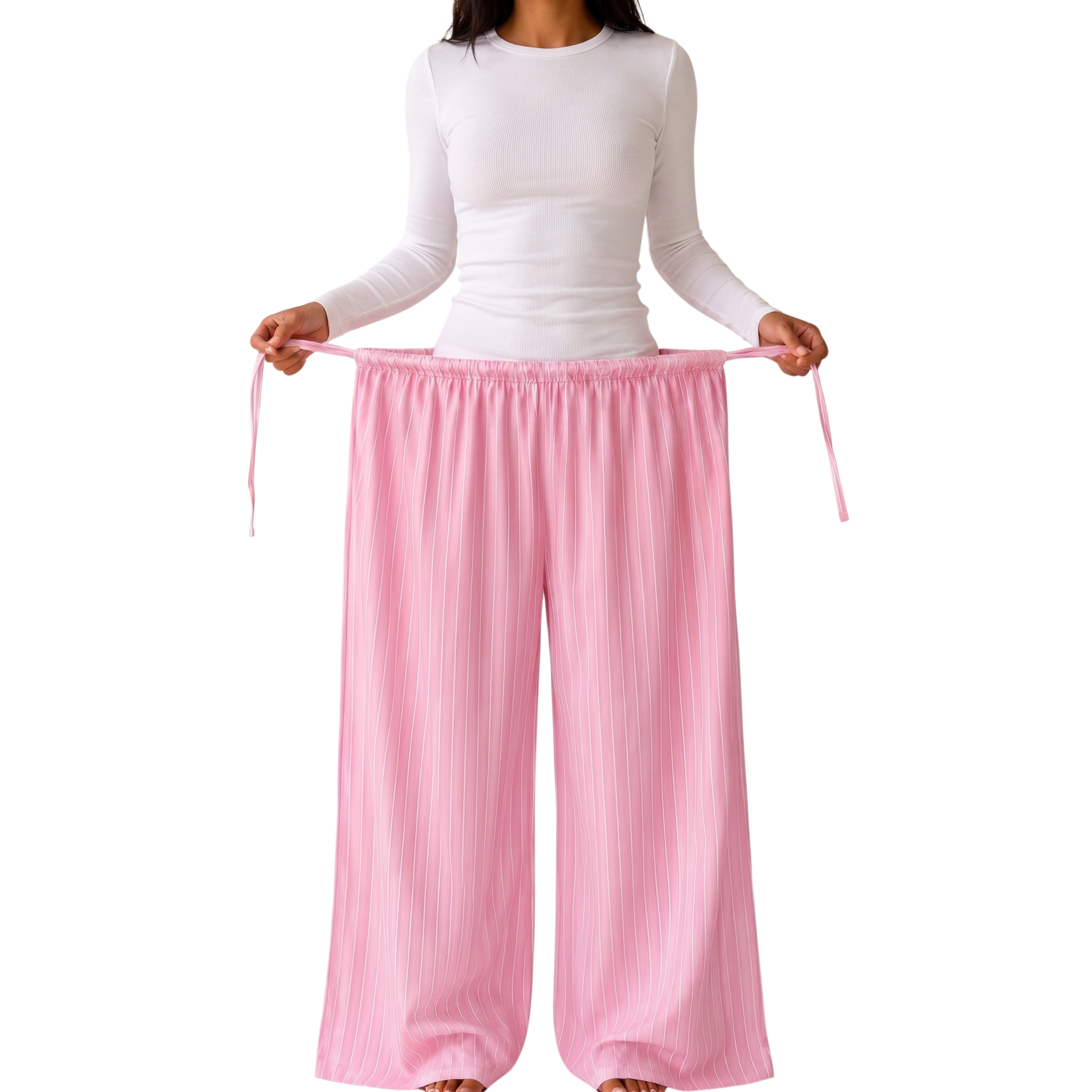Bubblegum pants