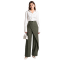Signature pants (Olive)