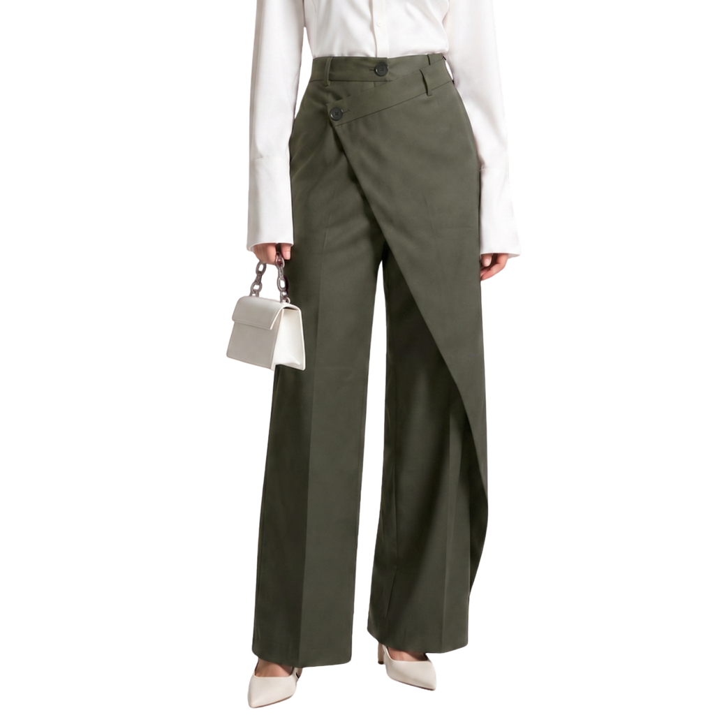 Signature pants (Olive)