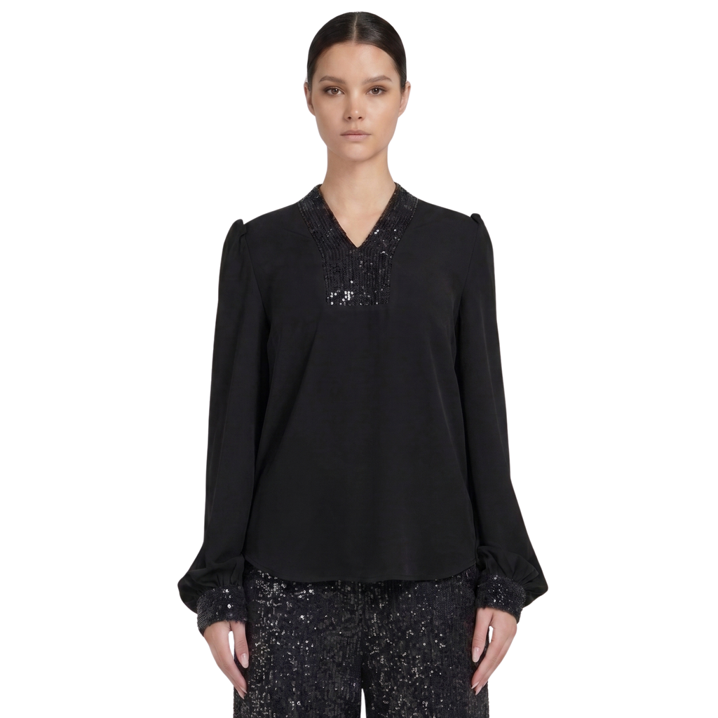 Diamond Glow Set (Black)