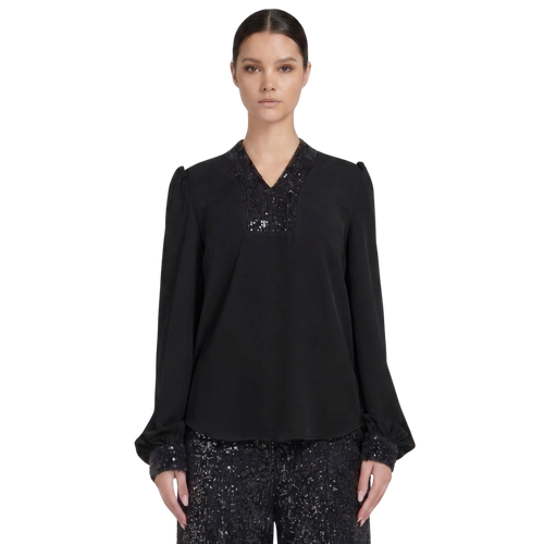 Diamond Glow Set (Black)
