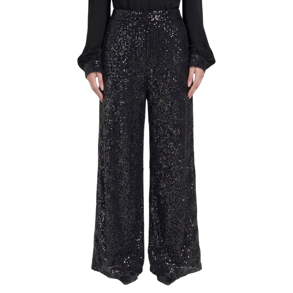 Diamond Glow Set (Black)