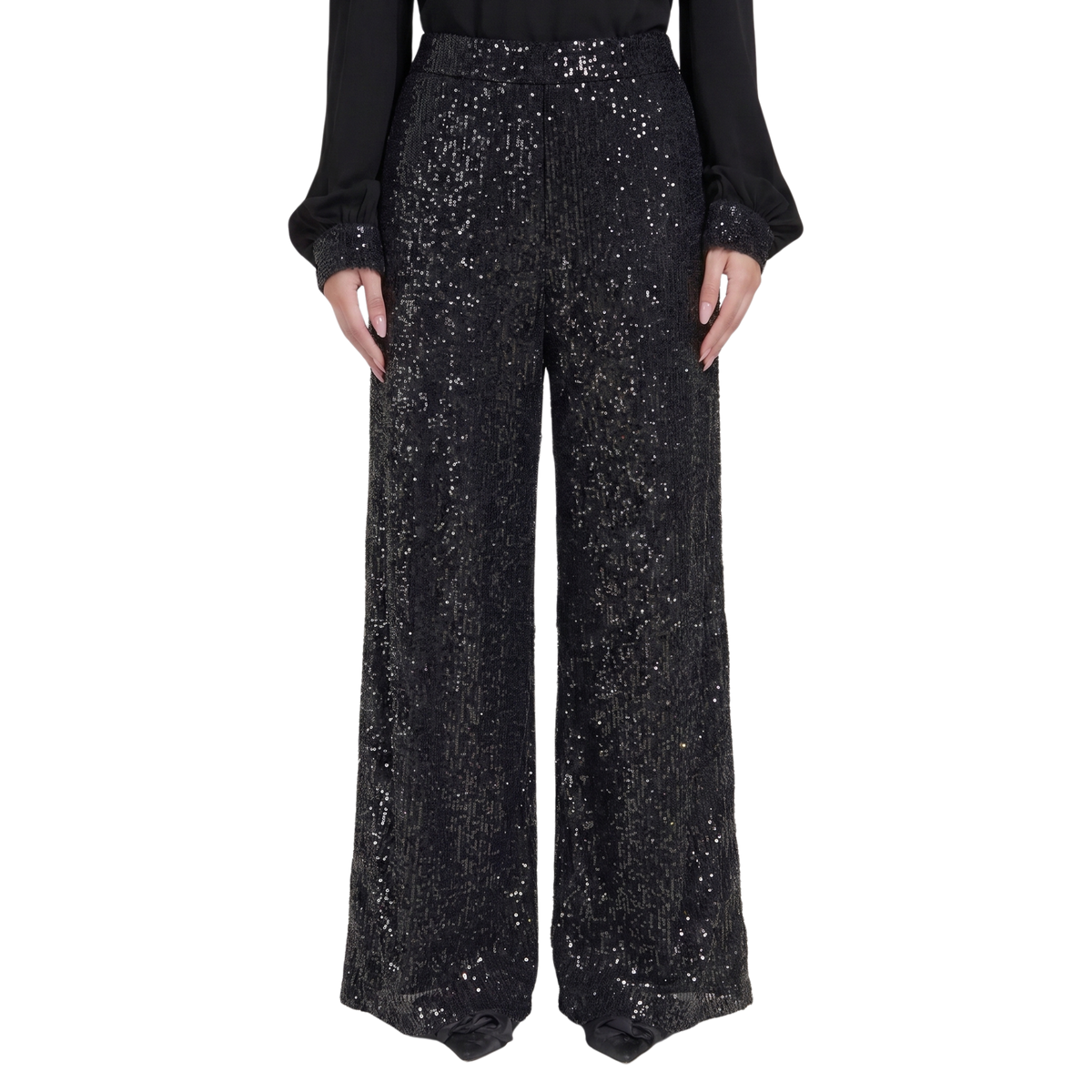 Diamond Glow Set (Black)