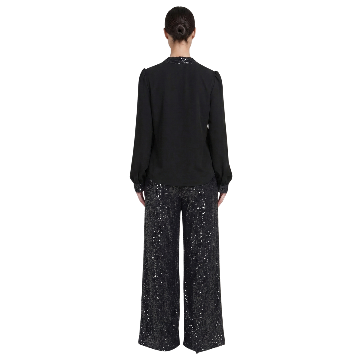 Diamond Glow Set (Black)