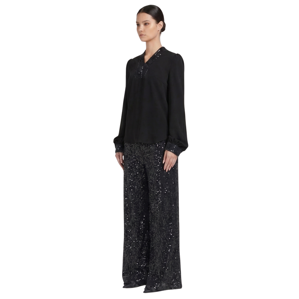 Diamond Glow Set (Black)