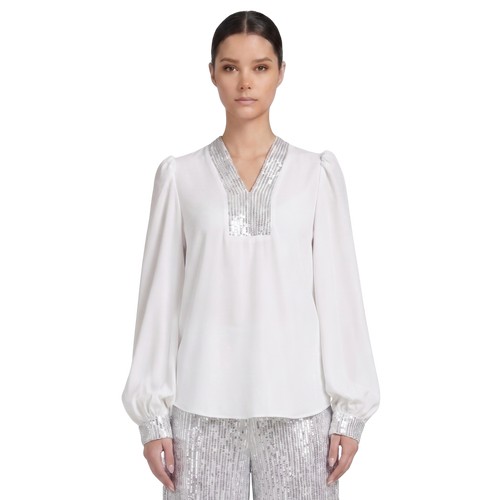 Diamond Glow Set (White)