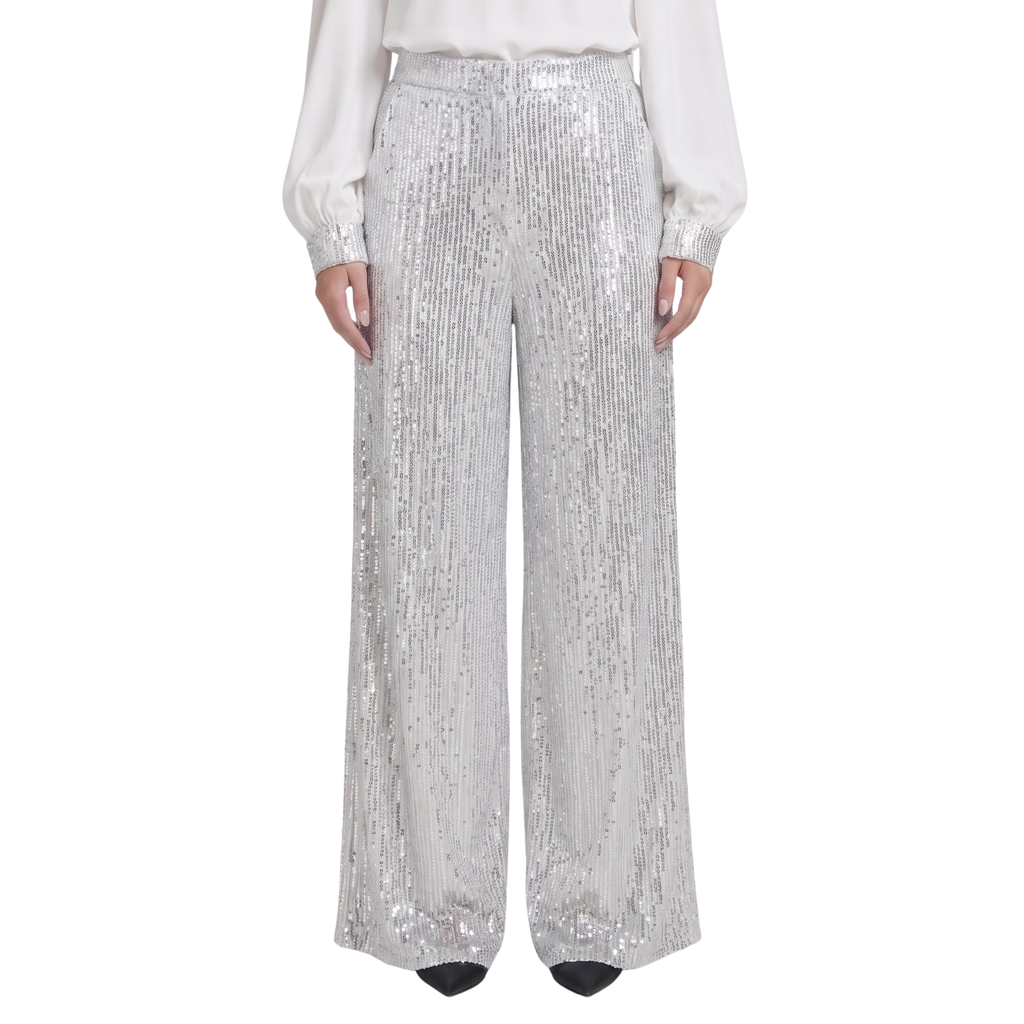 Diamond Glow Set (White)