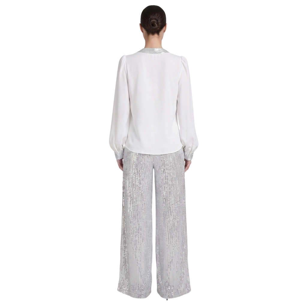 Diamond Glow Set (White)