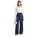 Signature pants (Navy)