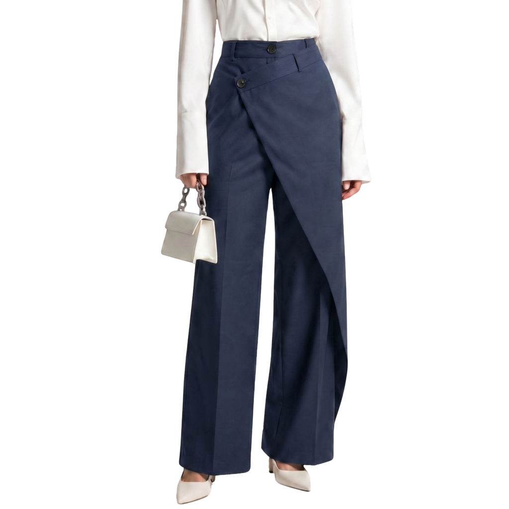 Signature pants (Navy)