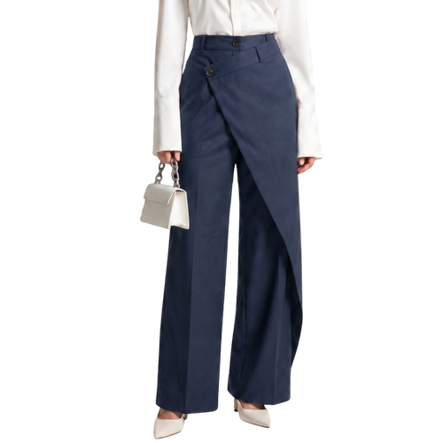 Signature pants (Navy)