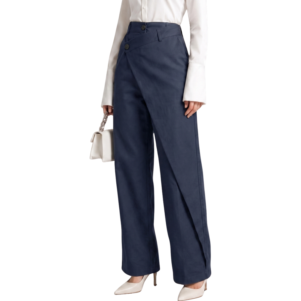 Signature pants (Navy)