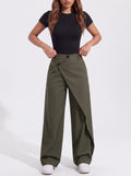 Signature pants (Olive)