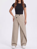 Signature pants (Beige)