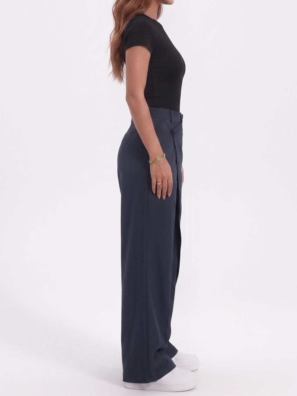Signature pants (Navy)