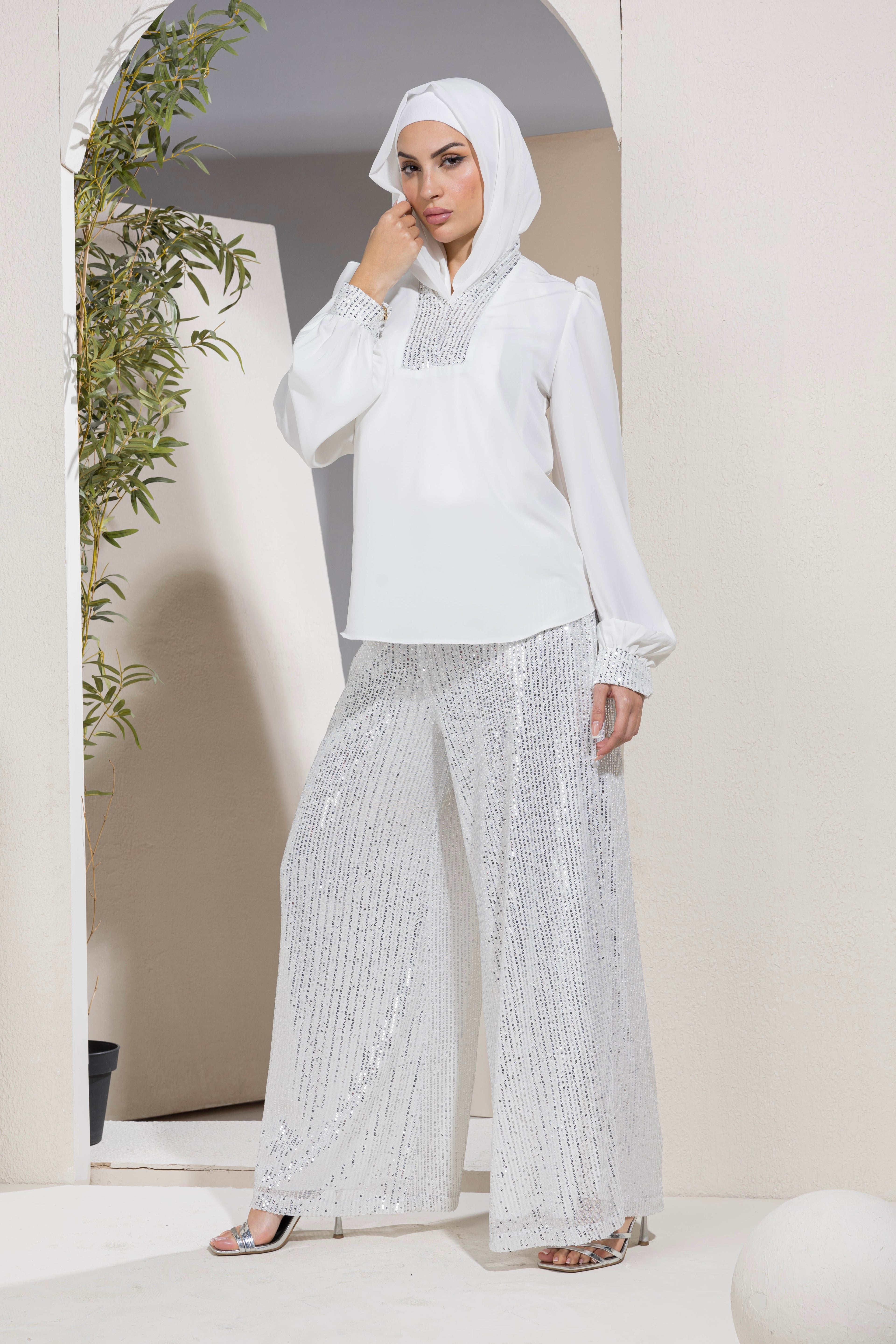 The Diamond Glow Set