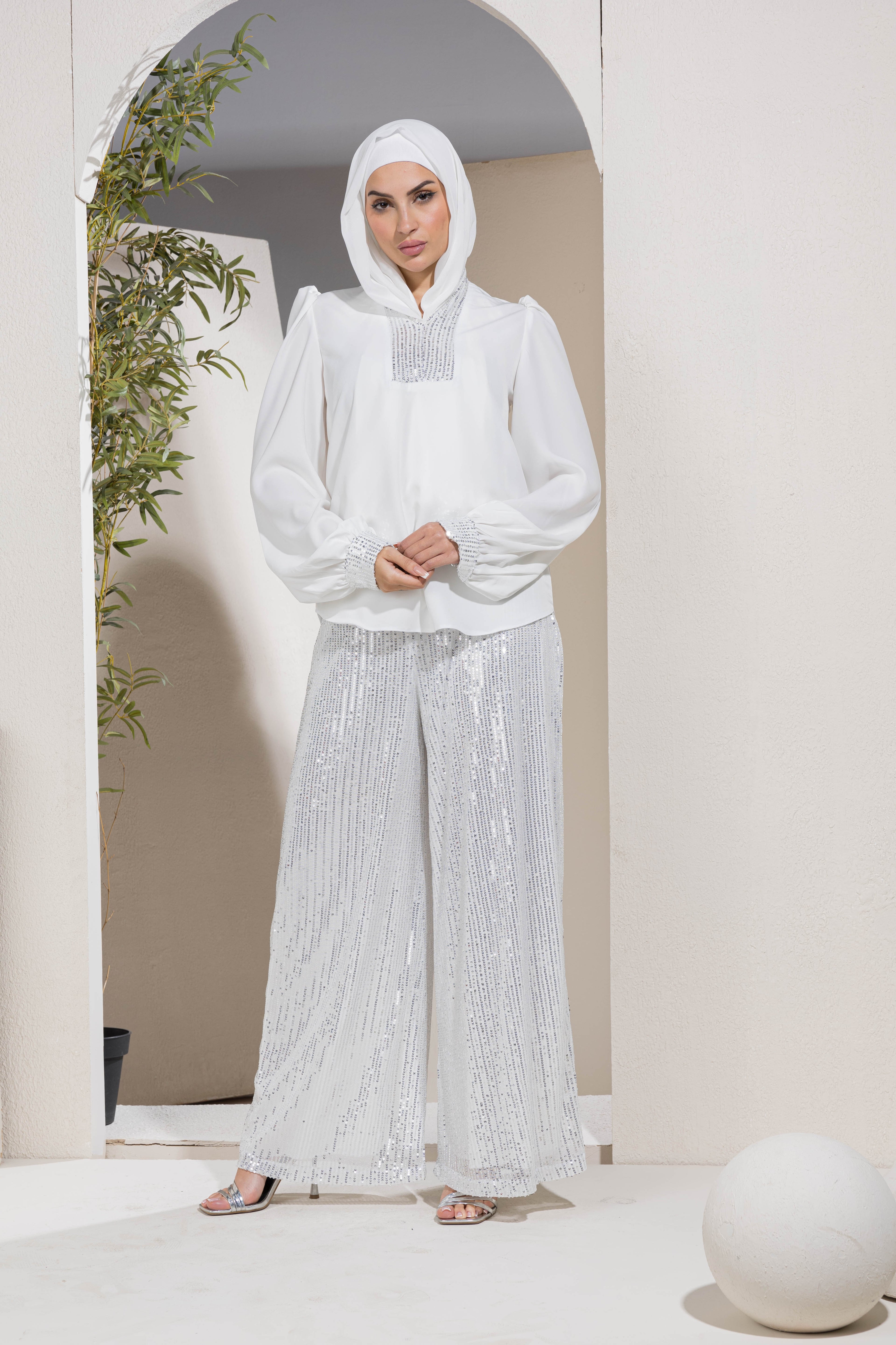 The Diamond Glow Set