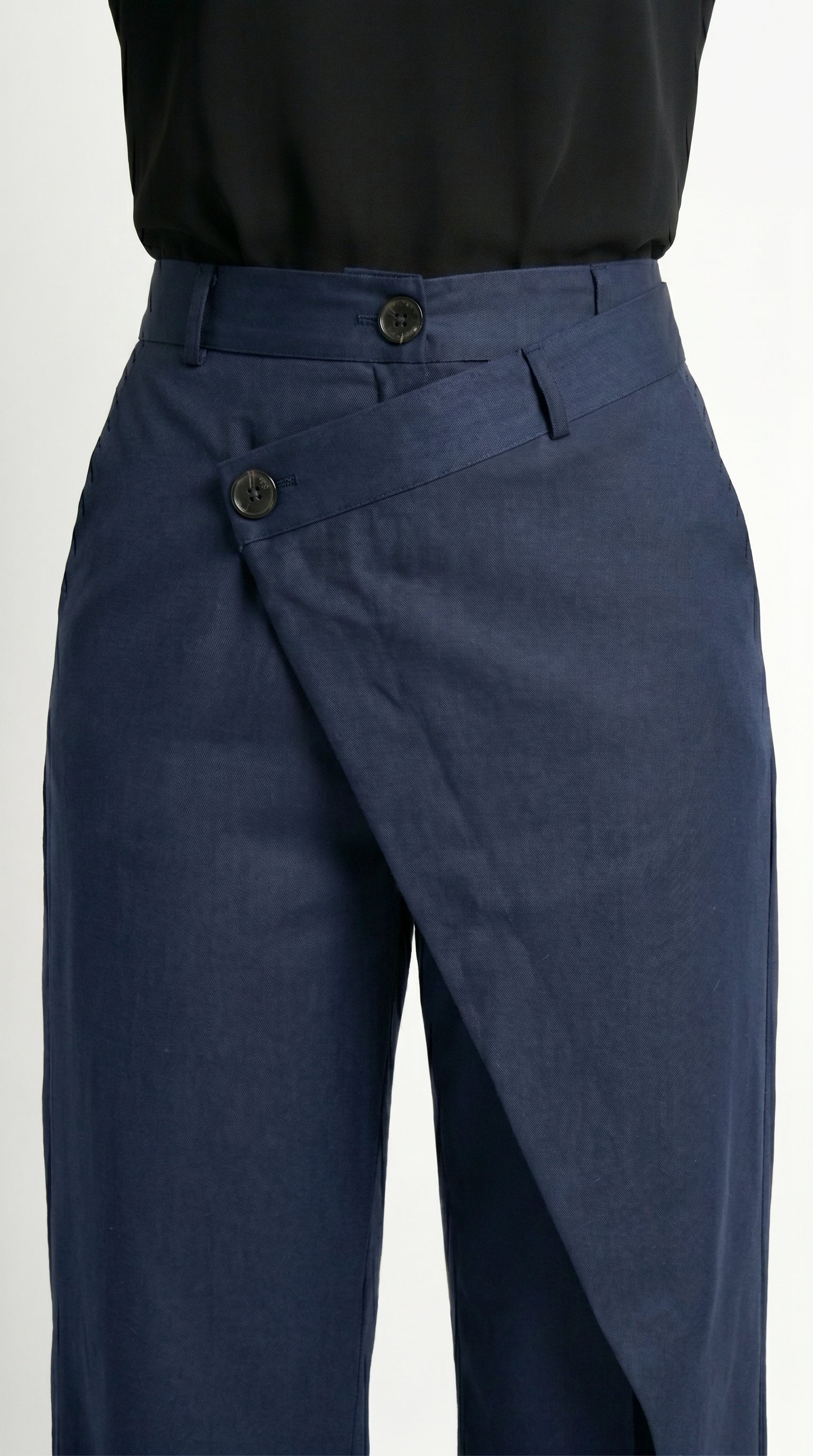 Signature pants (Navy)