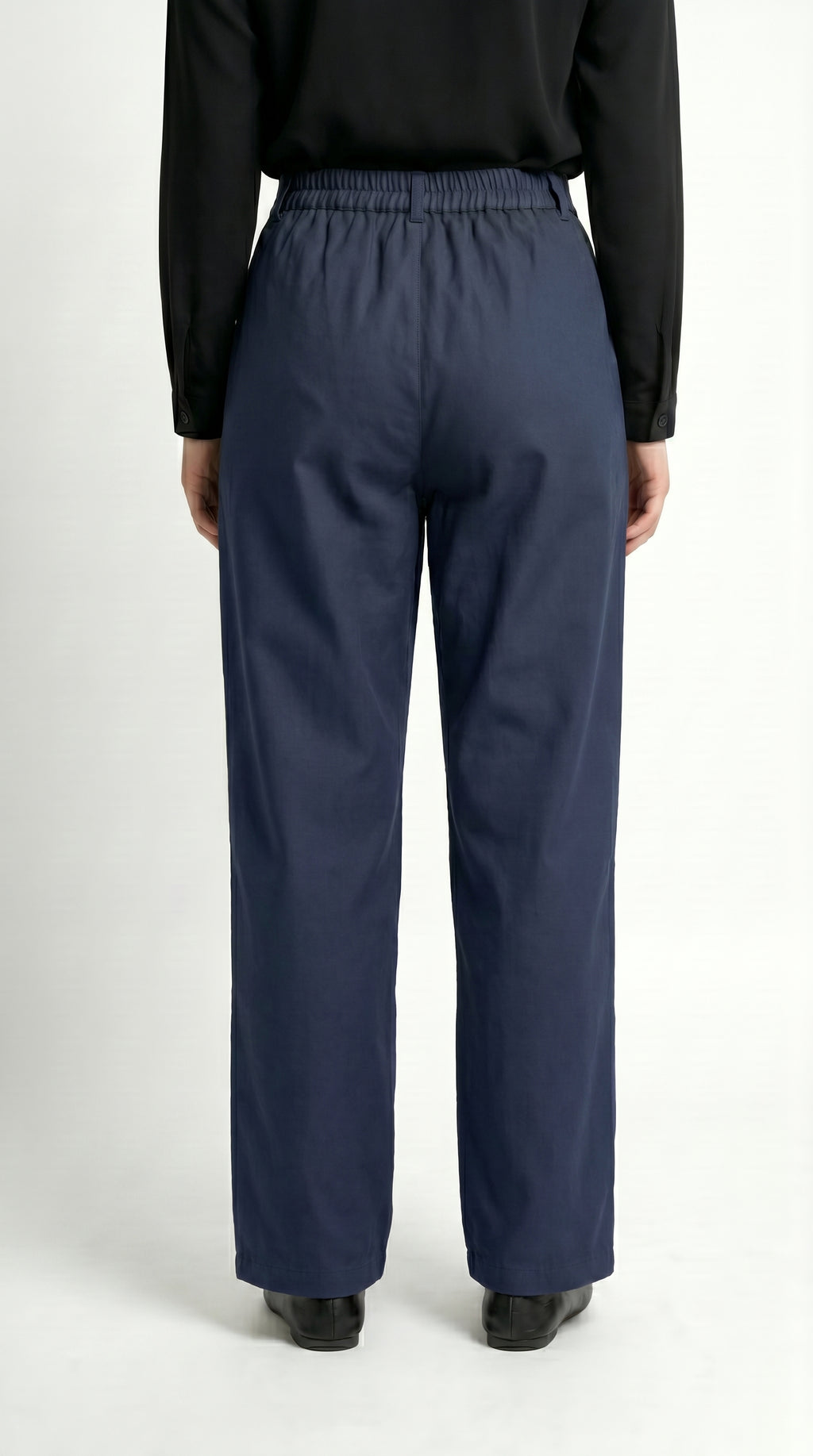 Signature pants (Navy)