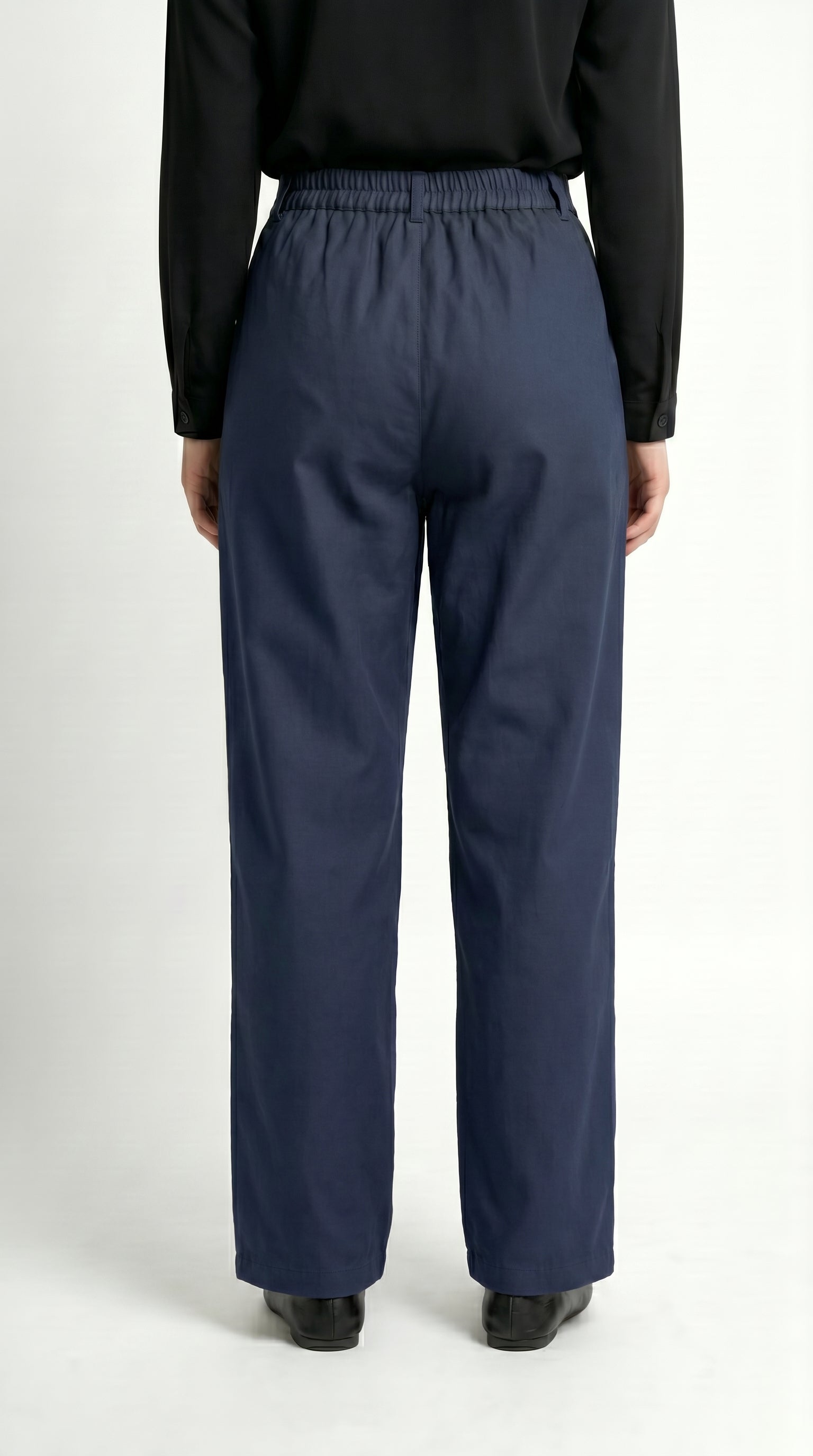 Signature pants (Navy)